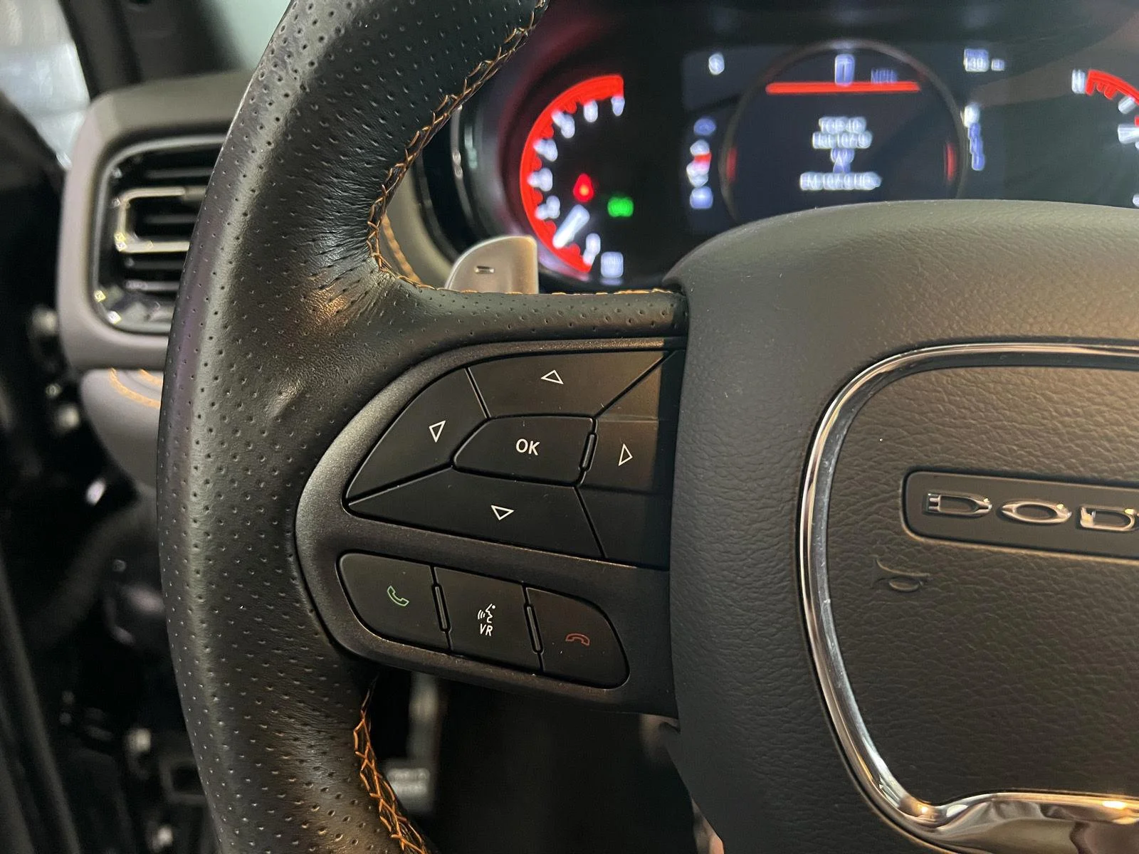 Used 2023 Bk Dodge Hemi Orange image 18