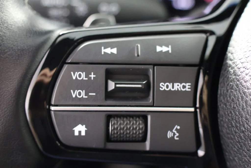 Used 2026  Honda Sport image 11