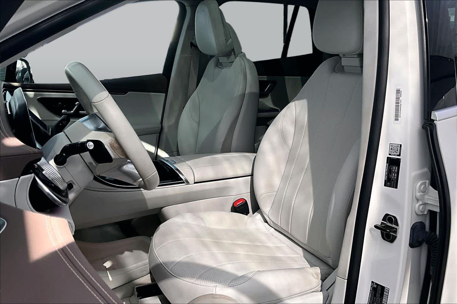 Certified Pre-Owned 2023 Mercedes-Benz EQE 350