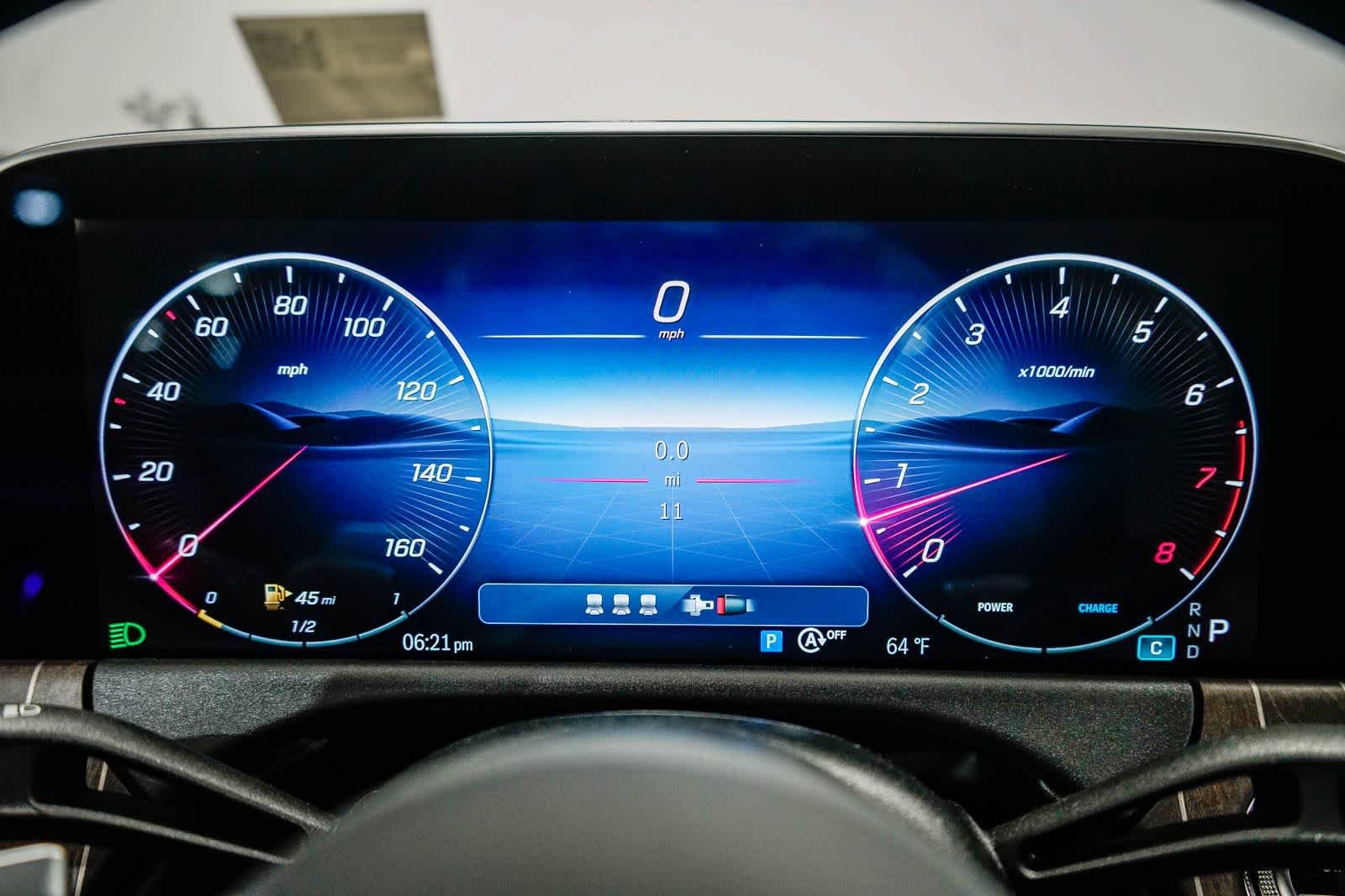 New 2026 Polar White Mercedes-Benz E 350 image 26