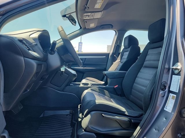 2018 Honda CR-V LX - Photo 13