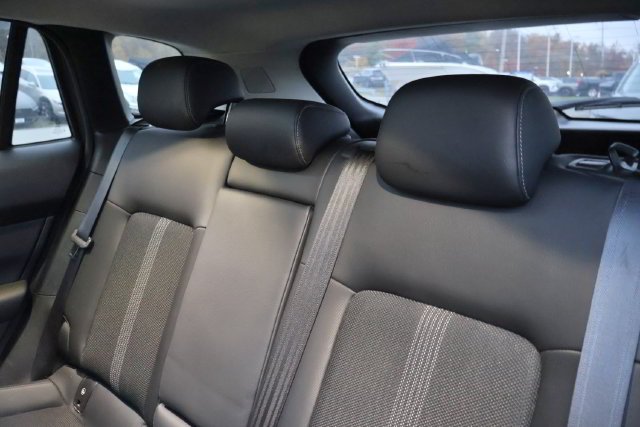 Used 2024 Gray Mazda 2.5 S Premium Package image 9