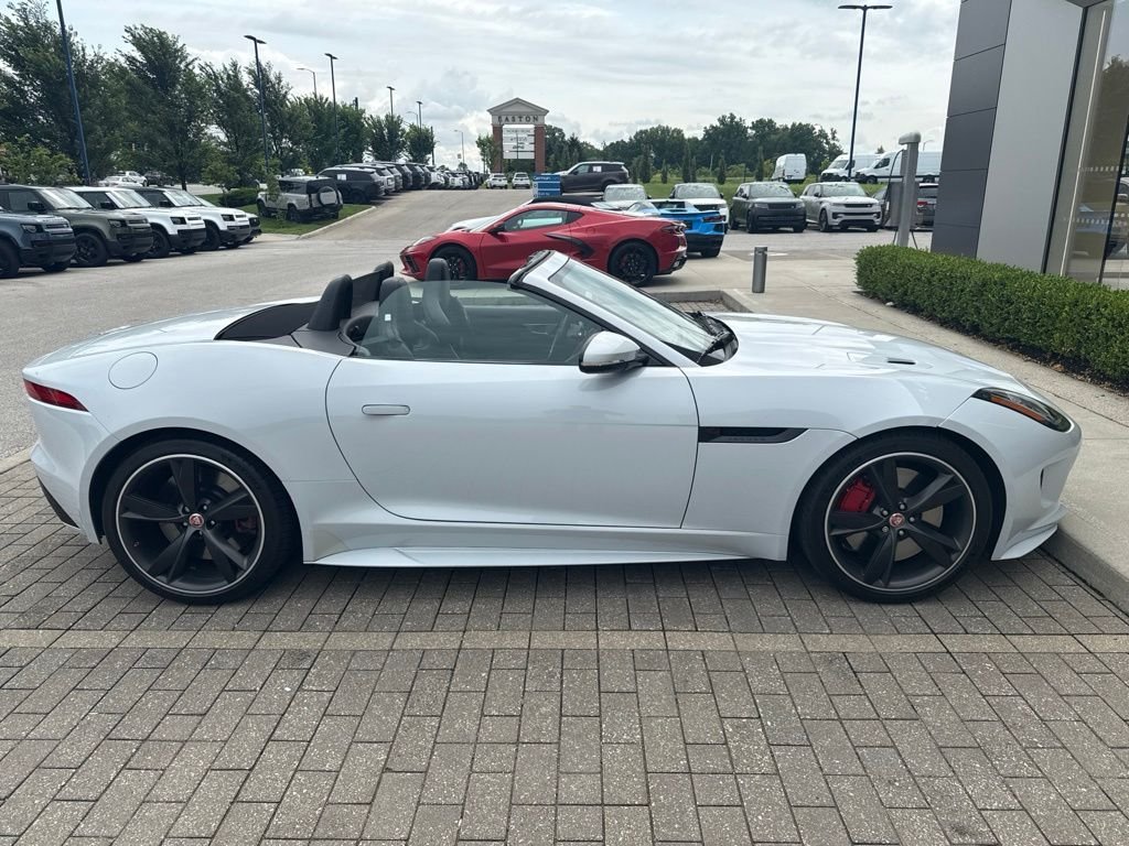 Used 2016 Polaris White Jaguar S image 4
