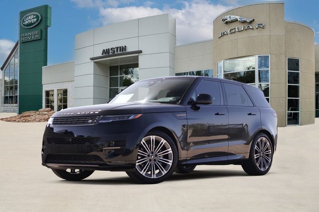2024 Land Rover Range Rover Sport Dynamic SE