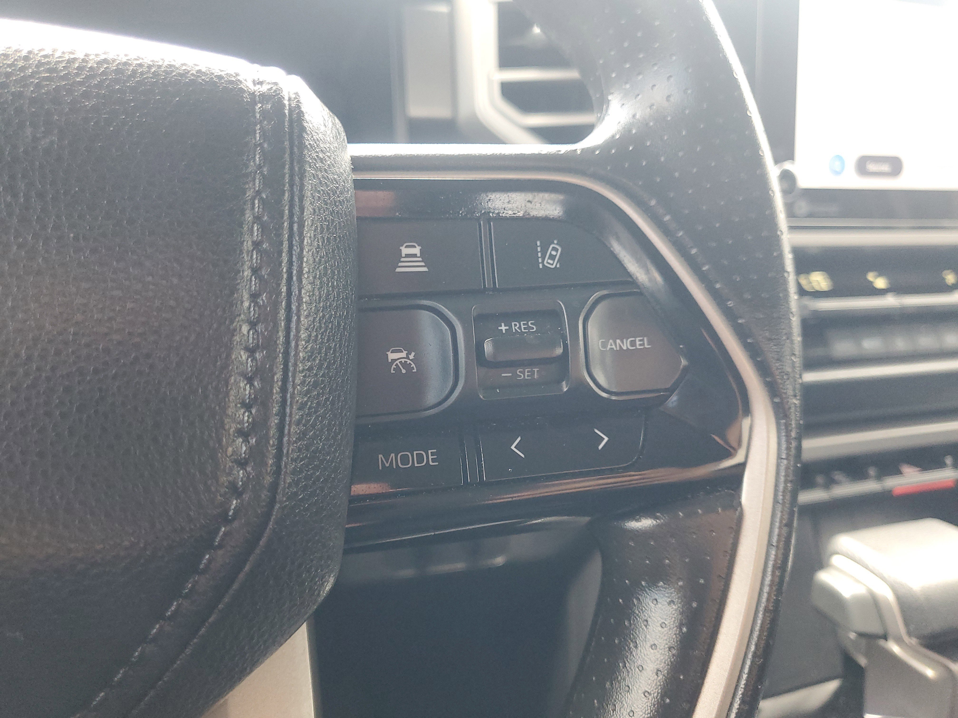 Used 2024 Celestial Silver Metallic Toyota SR5 image 20