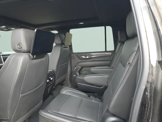 Used 2023 Black GMC Denali image 9