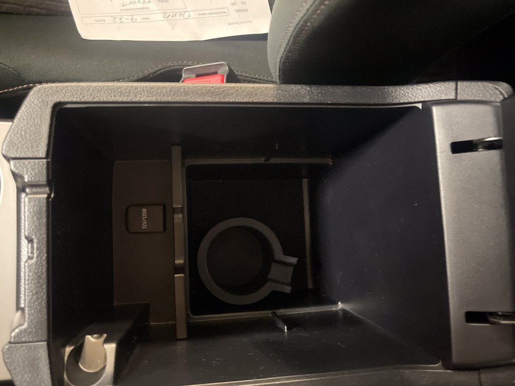 Certified Used 2021  Toyota Trail image 24