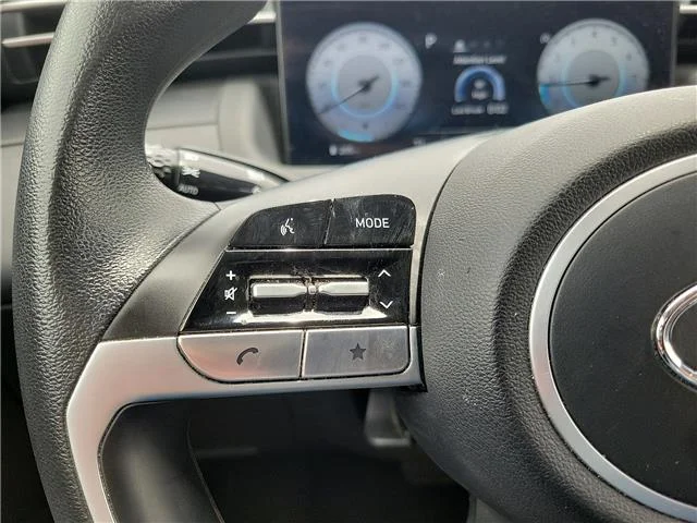 Used 2024 Black Pearl Hyundai SEL image 20