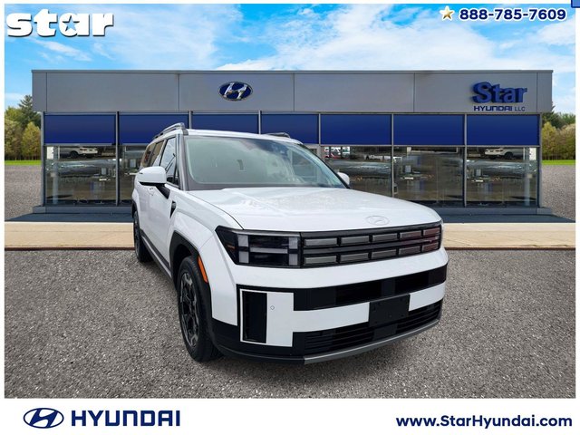 2024 Hyundai Santa Fe SEL