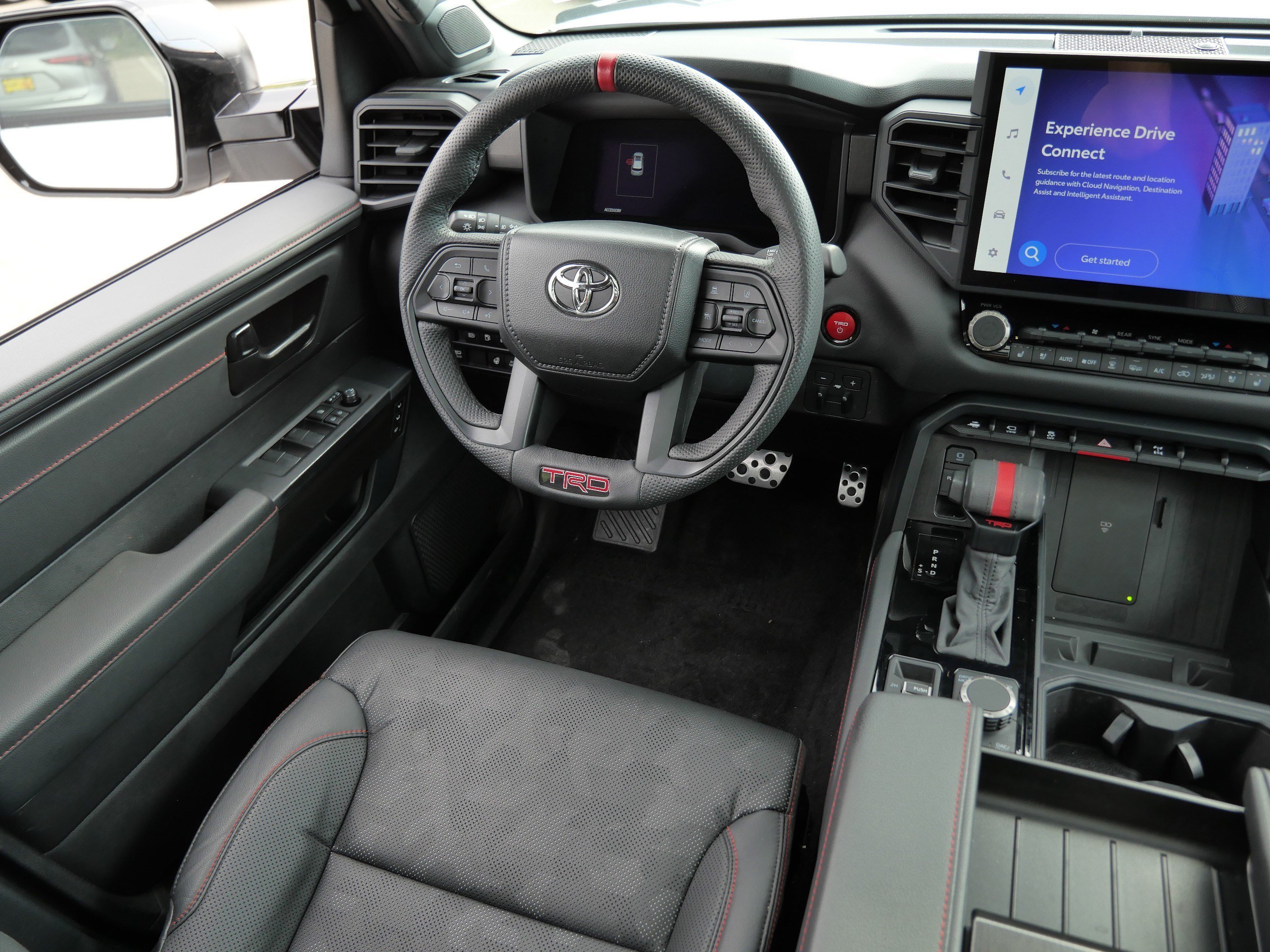 Certified Used 2026 Ice Cap Toyota TRD Pro image 10
