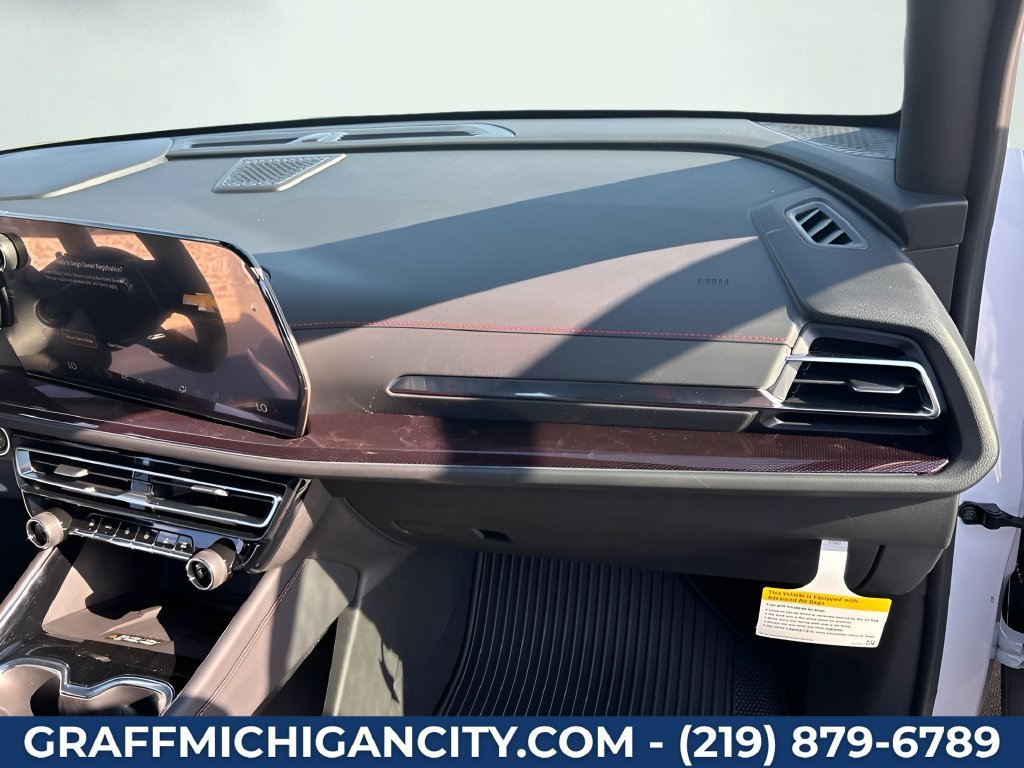 2026 Chevrolet Traverse RS - Photo 26