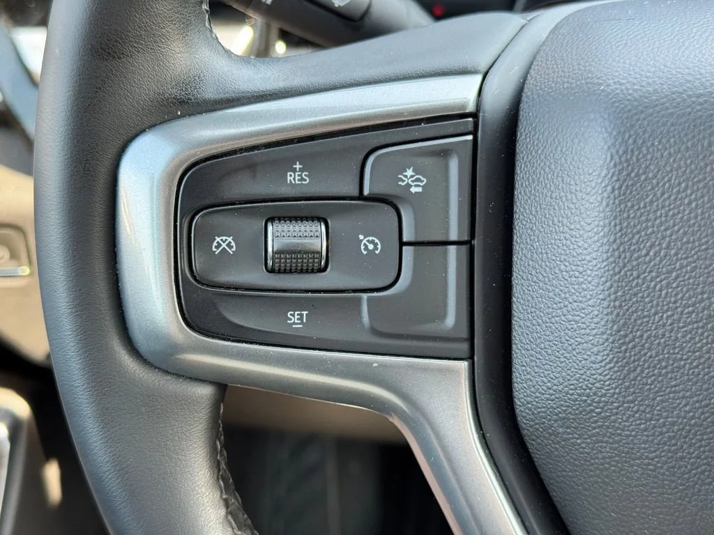 2024 Chevrolet Silverado 3500HD LT - Photo 25