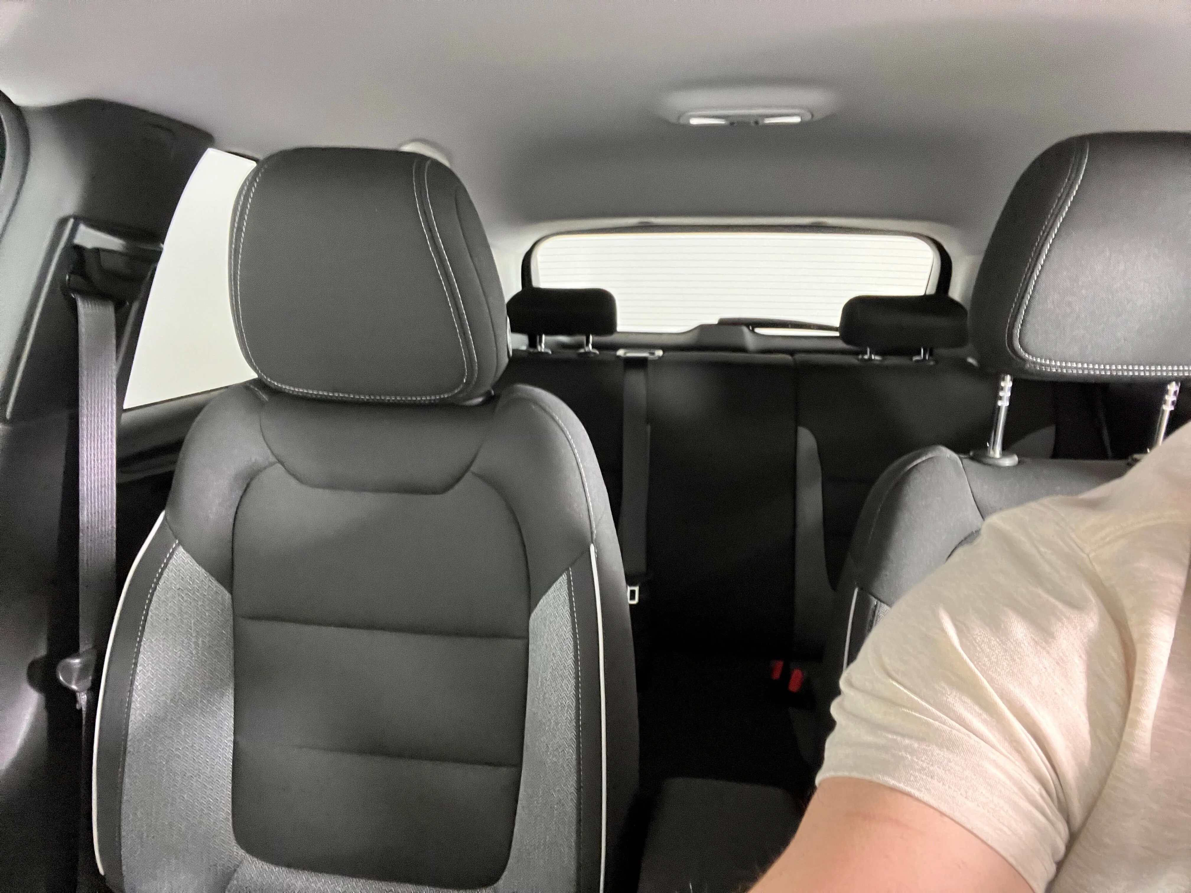2026 Chevrolet Trailblazer LT - Photo 9