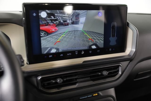 Used 2025 Gray Ford Big Bend image 9