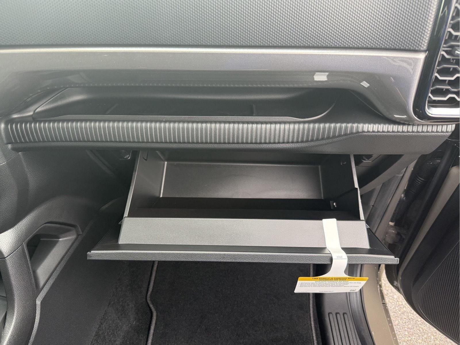 New 2026 Marsh Gray Ford XLT image 15