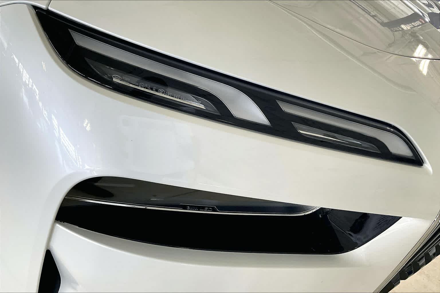 2025 BMW i7 50 - Photo 13