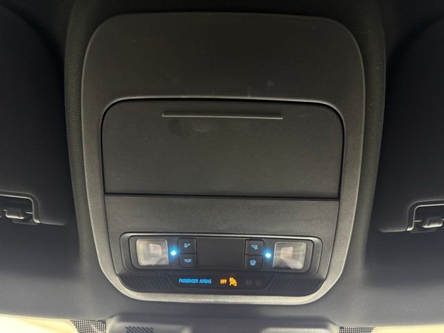 Used 2025 Gray Ford STX image 16