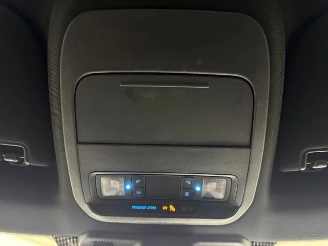 Used 2025 Gray Ford STX image 16