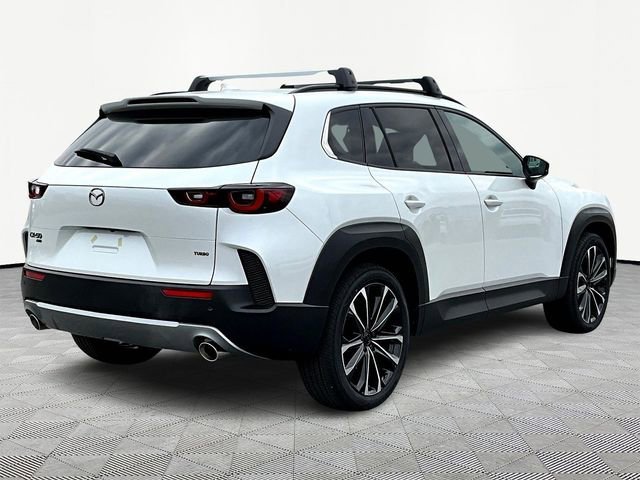 2026 Mazda CX-50 Premium Plus - Photo 6