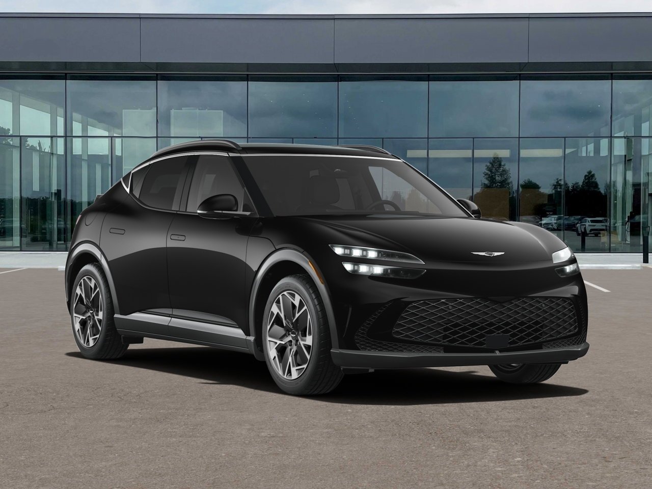 2025 GENESIS GV60 Performance - Photo 15