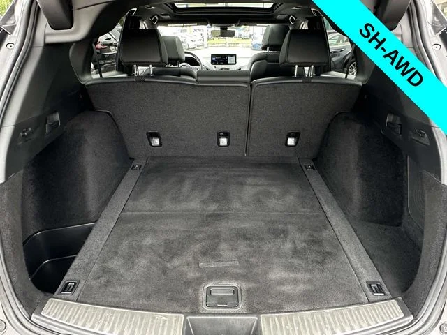 Used 2023 Majestic Black Pearl Acura A-Spec Advance Package image 29
