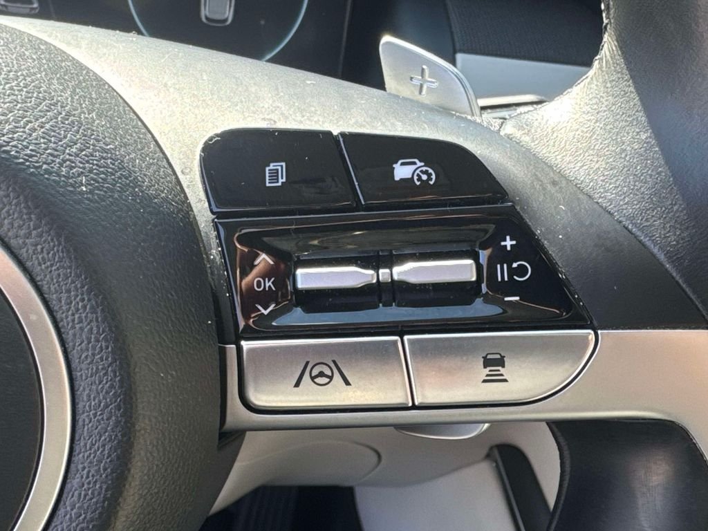 2026 Hyundai Tucson SEL - Photo 21