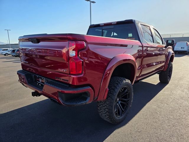 2026 Chevrolet Silverado 1500 RST - Photo 4