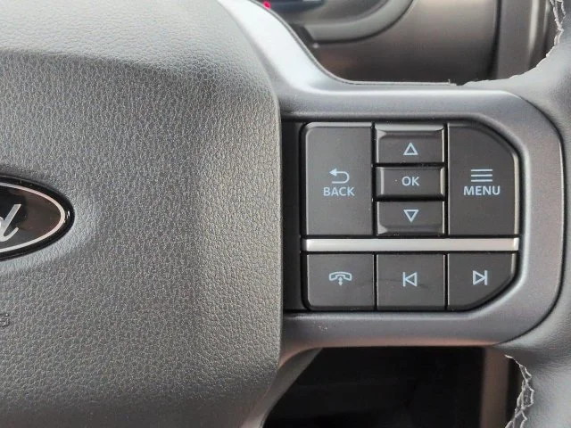 New 2026 White Ford Lariat image 26