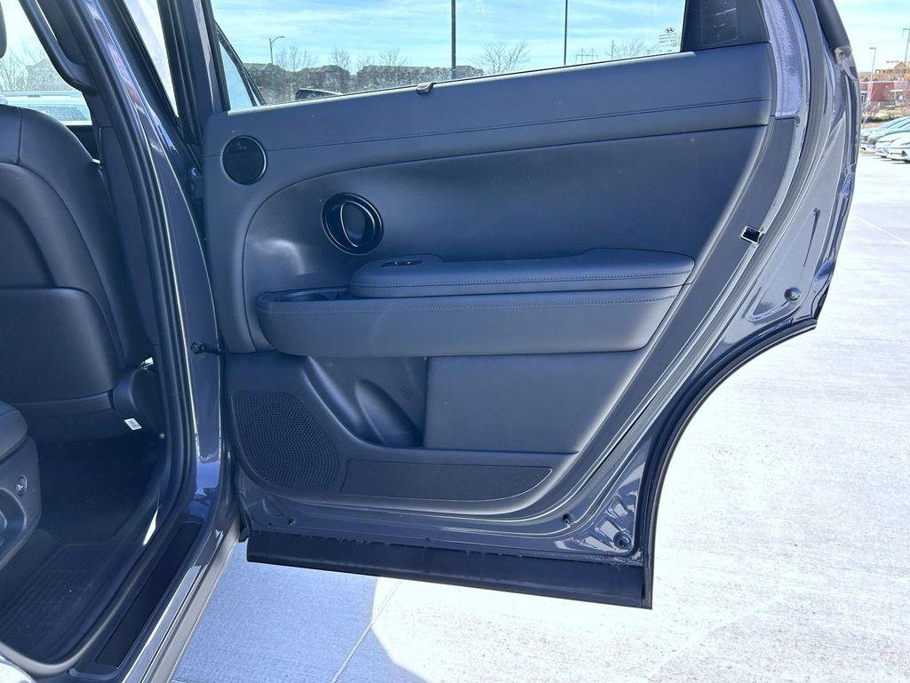 New 2026 Gray Hyundai XRT Pro image 17