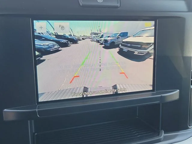 New 2026 Avalanche Ford XL image 28