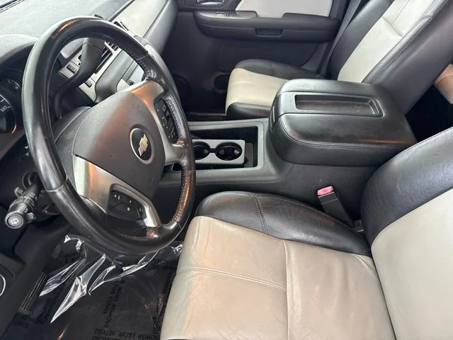 Used 2007 Black Chevrolet LT image 20