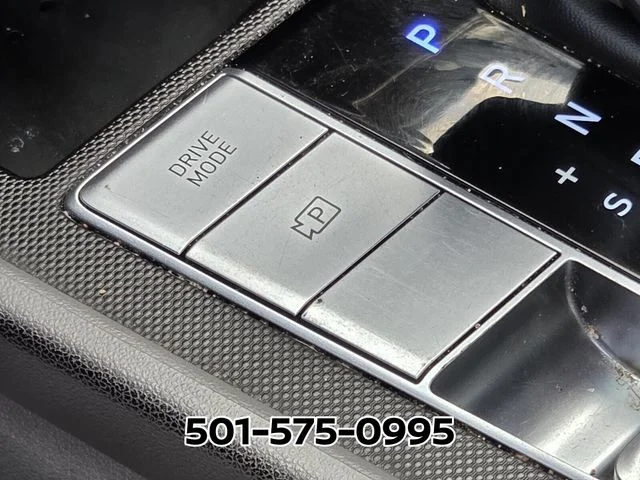 Used 2023 Silver Hyundai SEL image 26