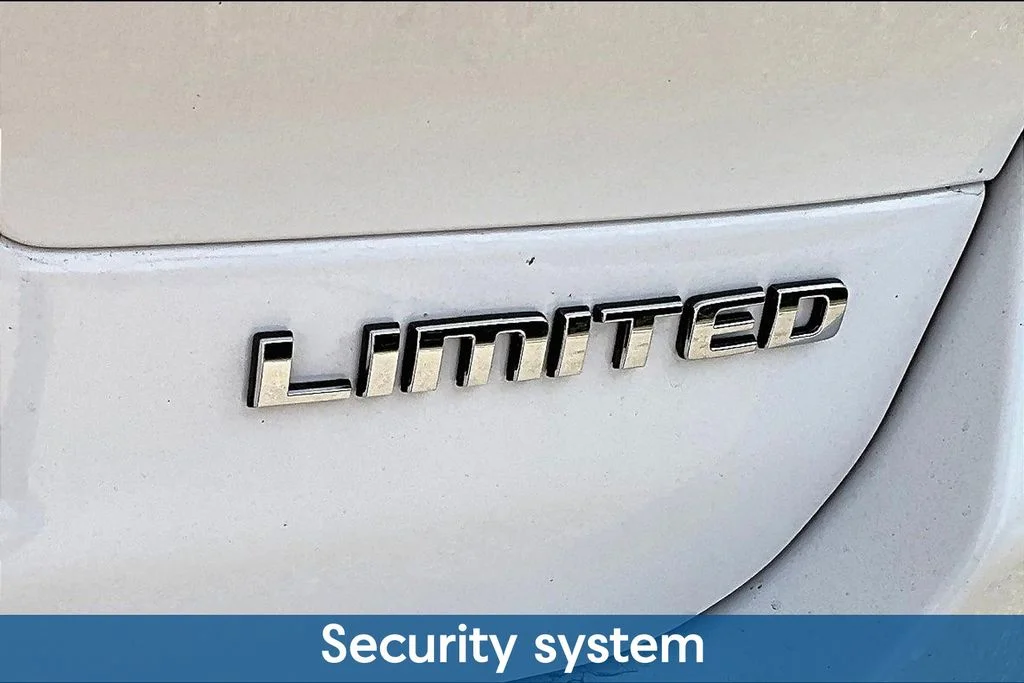 2022 Jeep Grand Cherokee L Limited - Photo 27