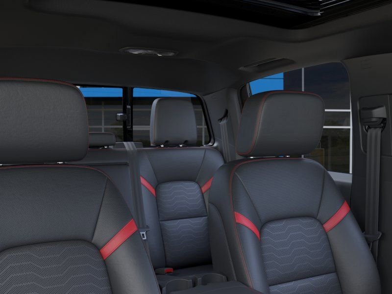 2026 Chevrolet Colorado Z71 - Photo 24