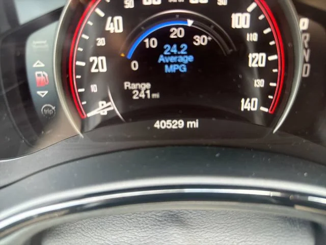 Used 2025 Nightmoves Dodge GT image 20