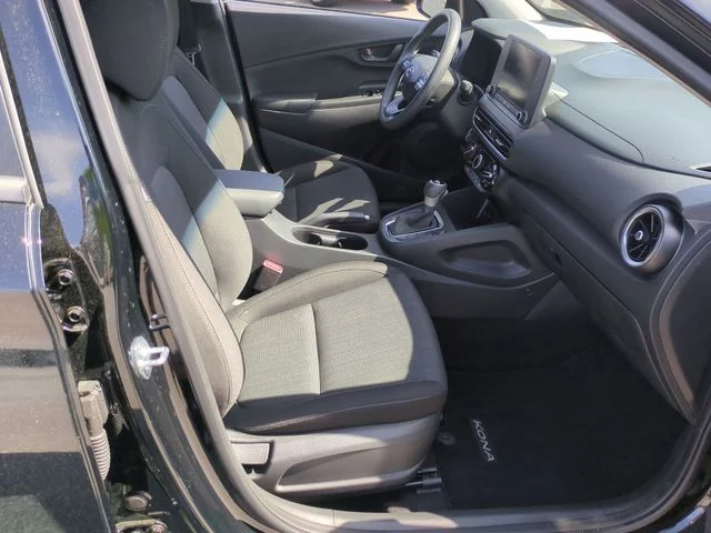 Used 2023 Black Hyundai SEL image 36