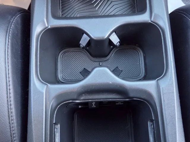 Used 2018  Honda EX-L image 19