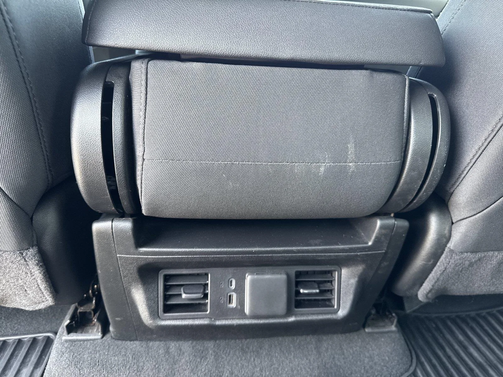 Used 2026 Summit White Chevrolet LT image 26