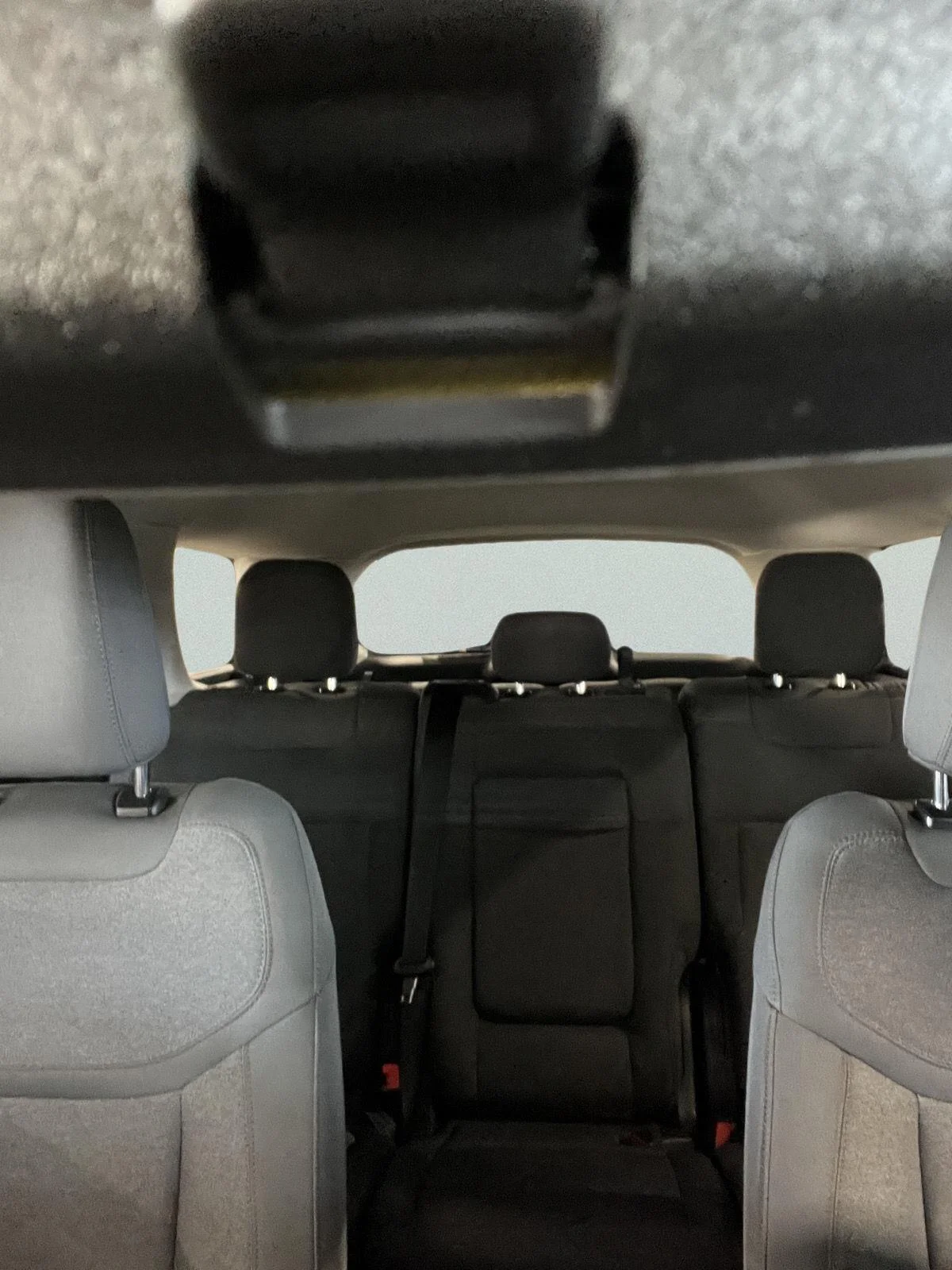 Used 2025 Vapor Blue Ford Active image 28