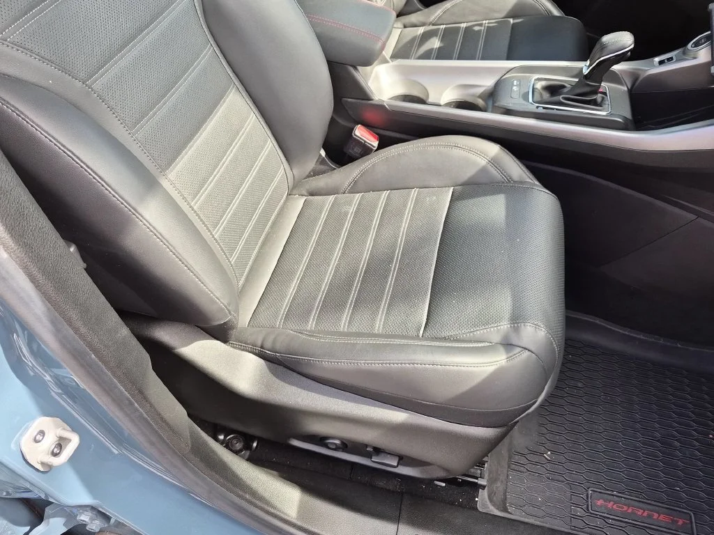 Used 2024 Blue Dodge R/T Plus image 29