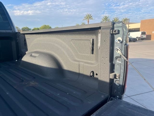 Certified Used 2026 Blue Ram Big Horn image 9