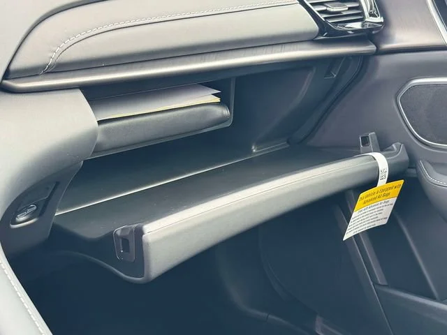 2026 Acura RDX Base - Photo 25