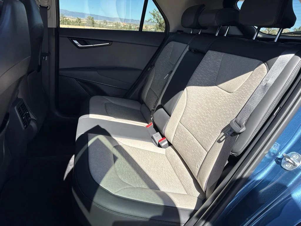Used 2024 Blue Kia SX image 12
