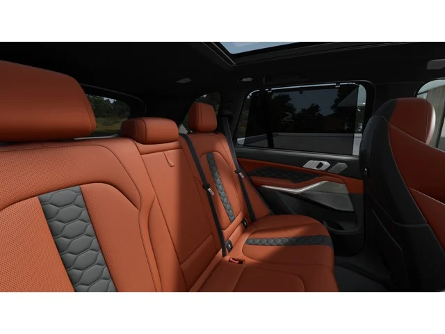 2026 BMW X5 M X5 M - Photo 12