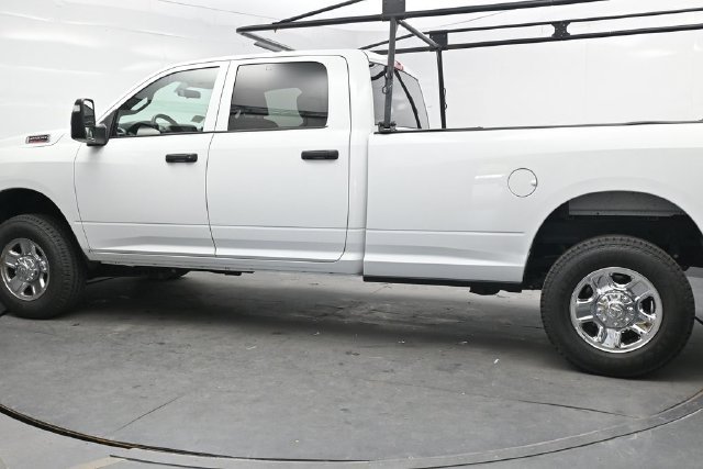 Used 2024 White Ram Tradesman image 4