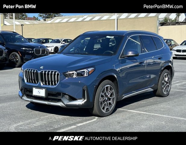 2026|BMW|X1|xDrive28i|4D Sport Utility
