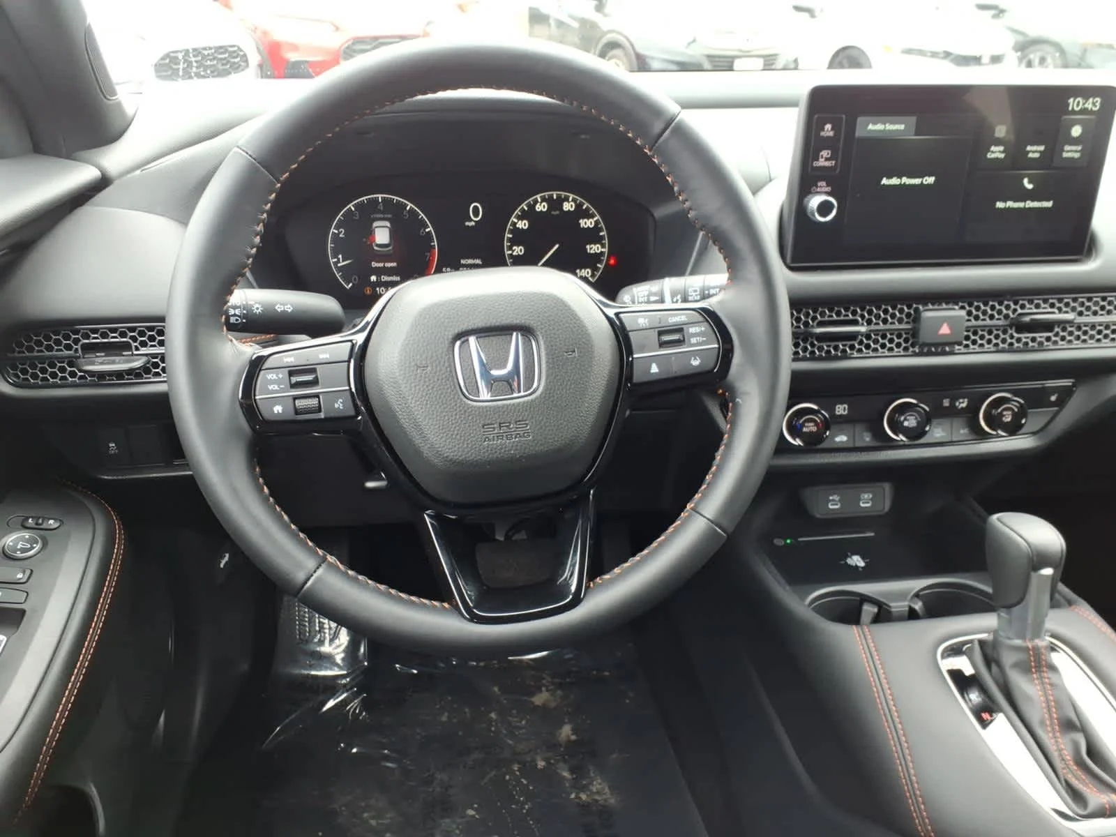2026 Honda HR-V Sport - Photo 14