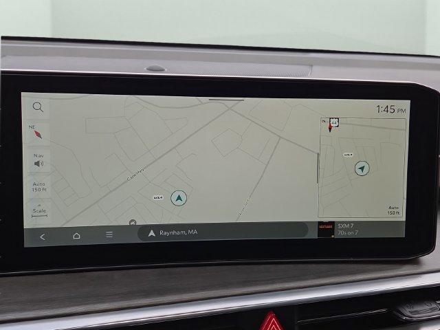 2026 Kia Sorento X-Line SX Prestige - Photo 9