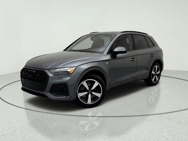 2024 Audi Q5 S line Prestige