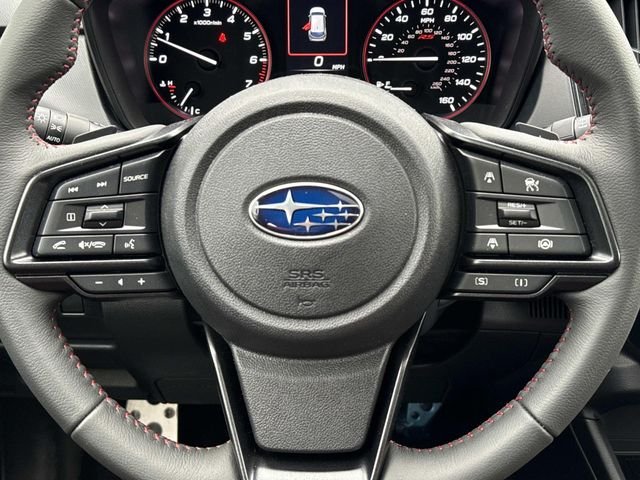 Used 2026 Yellow Subaru 2.5RS image 19